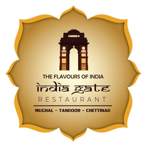 India Gate