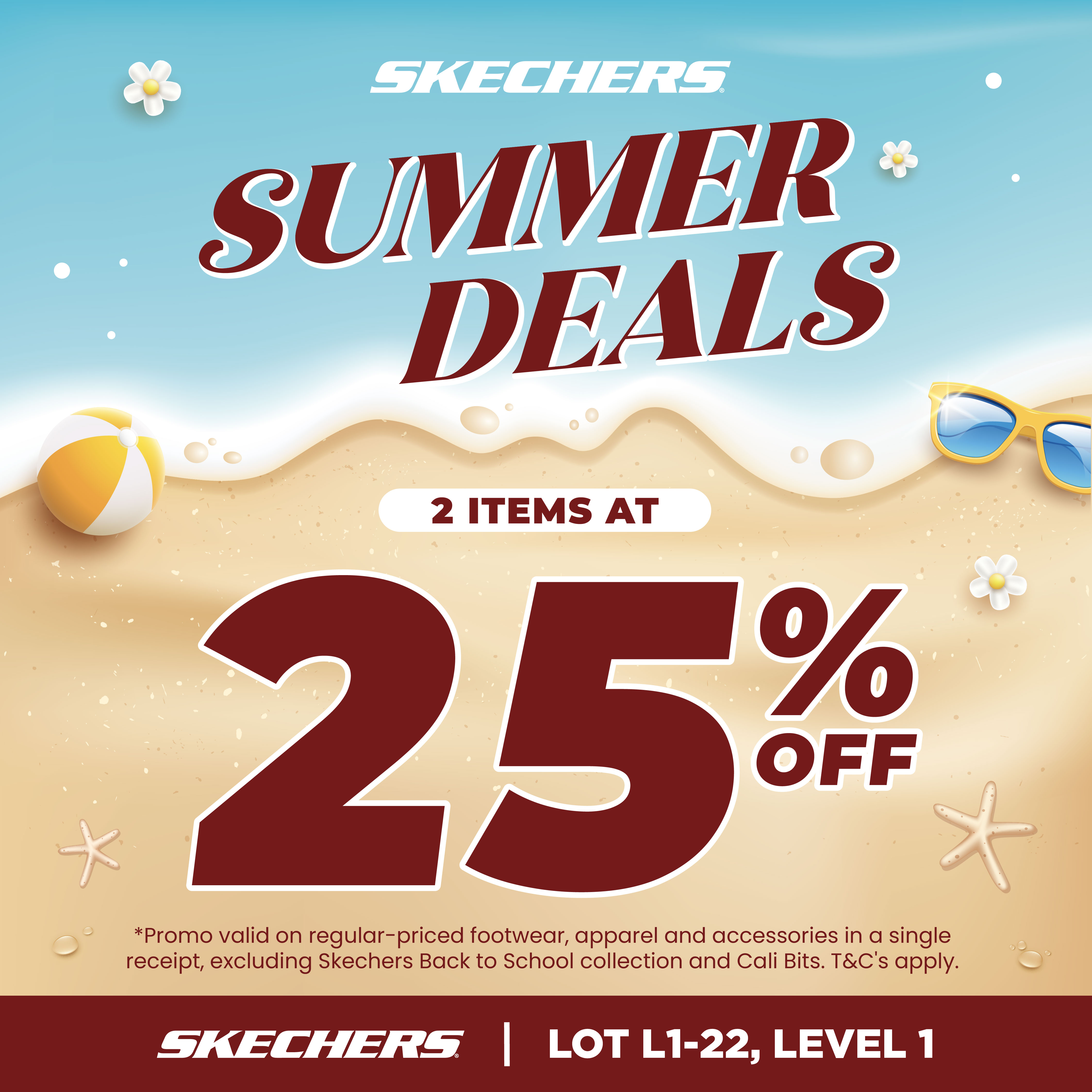 sketcher deals