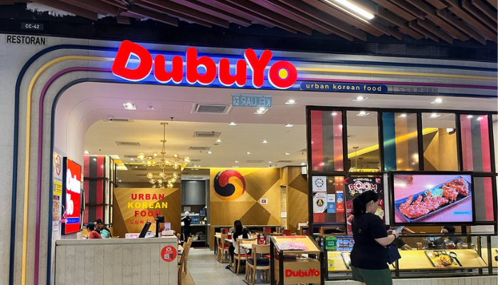 Dubuyo