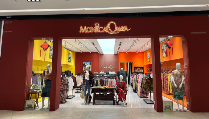 Monica Quen