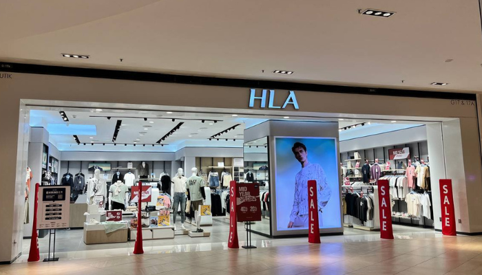 HLA