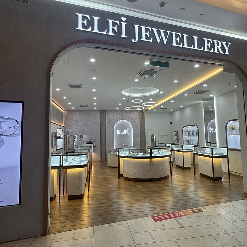 Elfi Jewelry