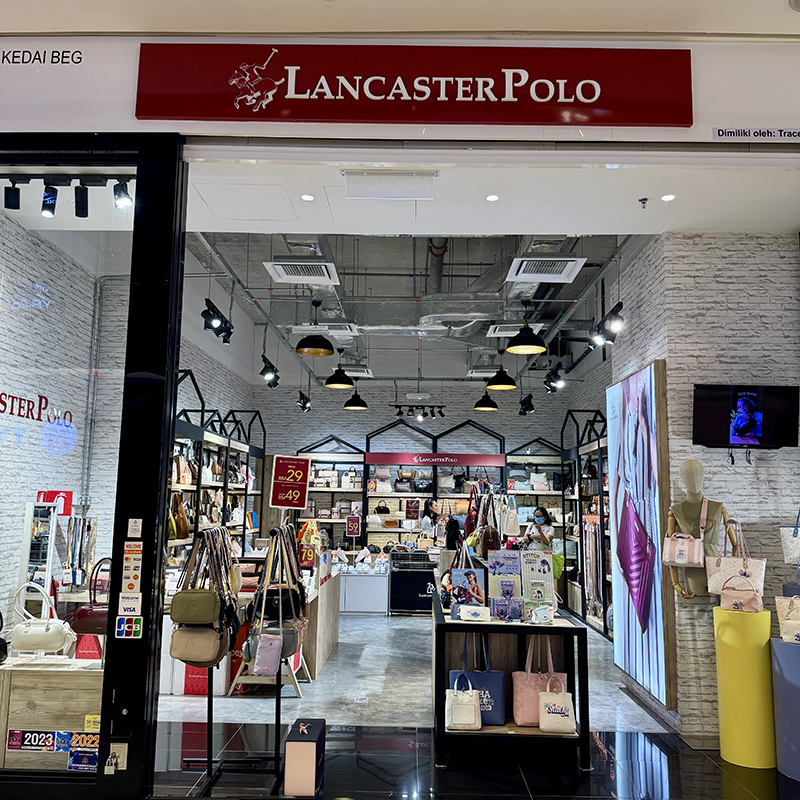 Lancaster Polo