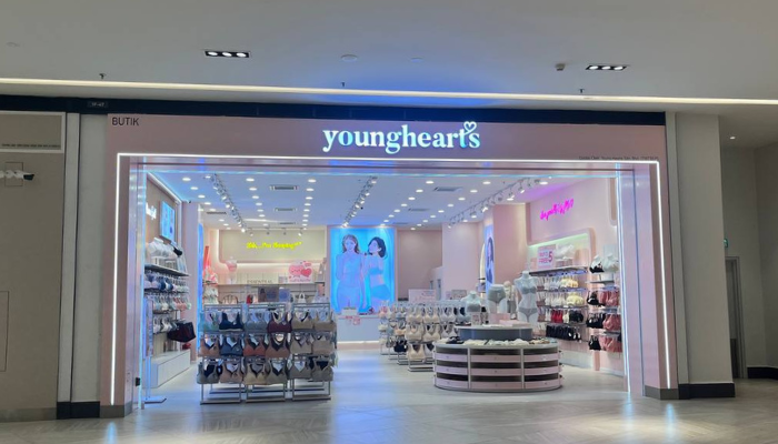 Young Hearts