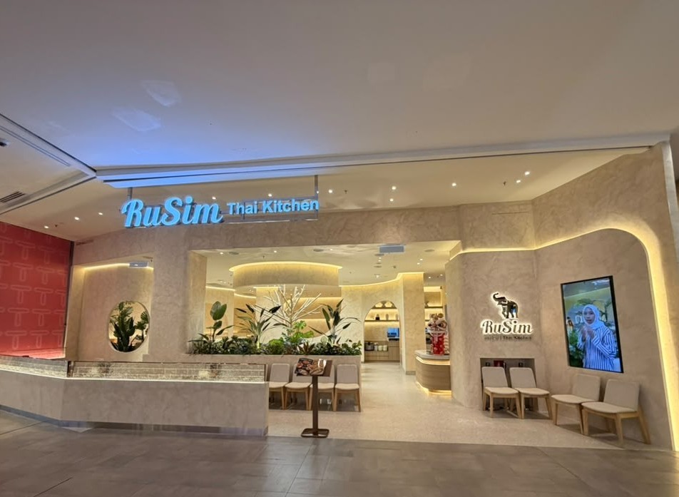 Rusim Thai Kitchen