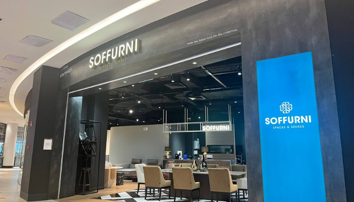 Soffurni