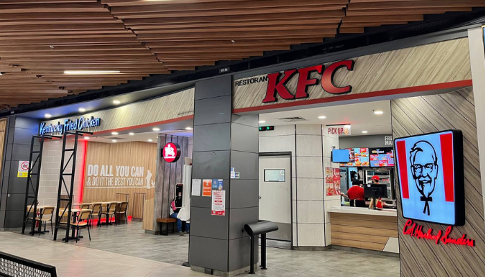 KFC