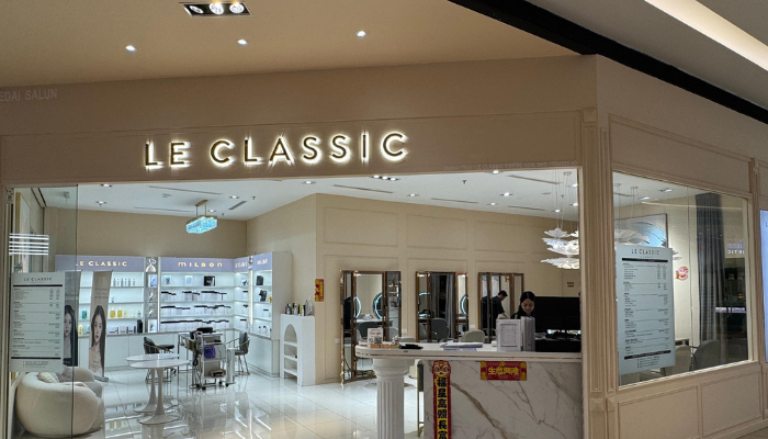 Le Classic Hair Studio