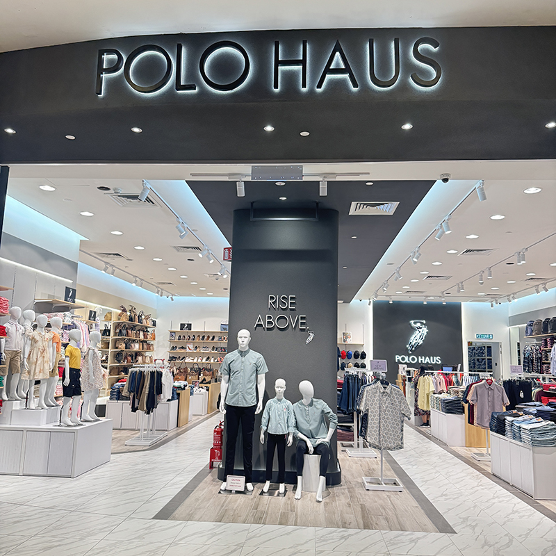 Polo Haus