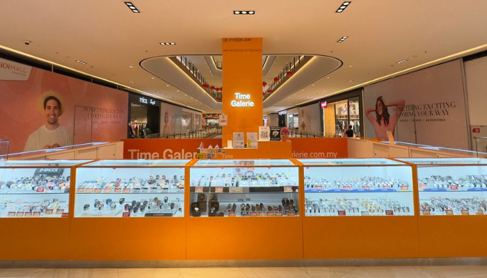 Time Galerie