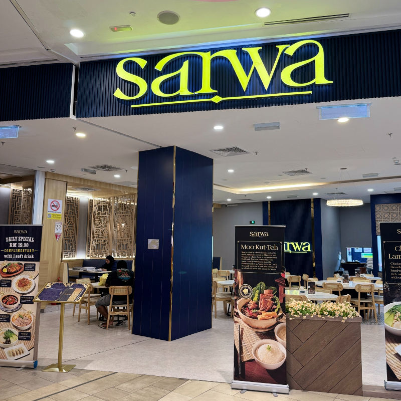 Sarwa