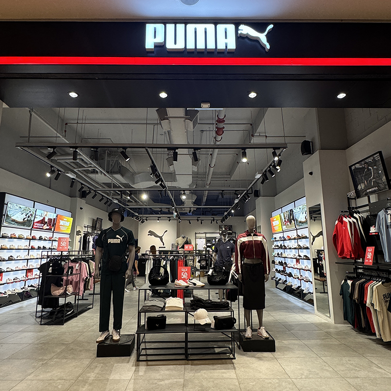 Puma
