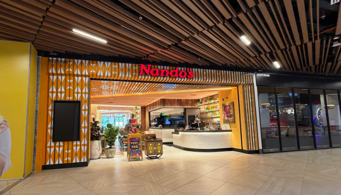 Nando's