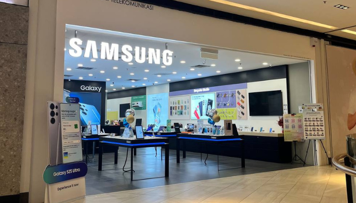 Samsung