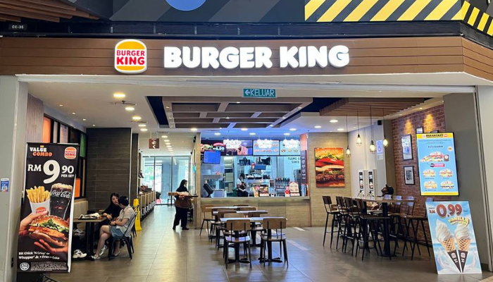 Burger King