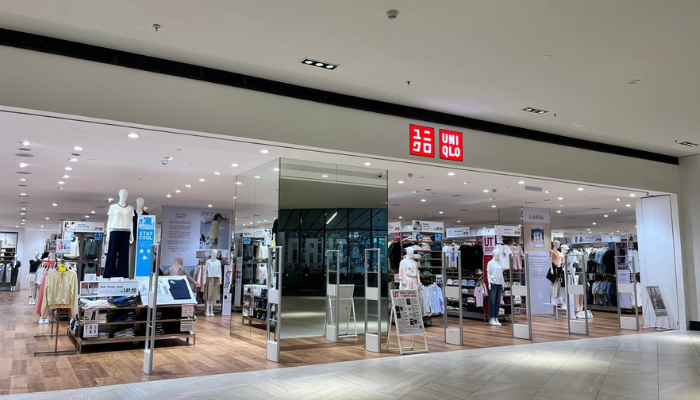 Uniqlo