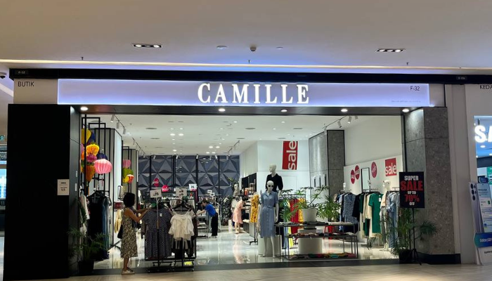 Camille