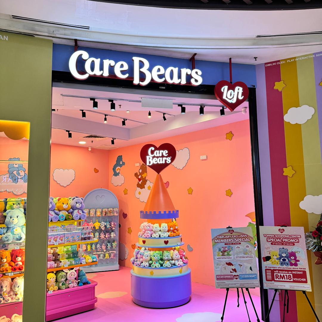 Care Bears