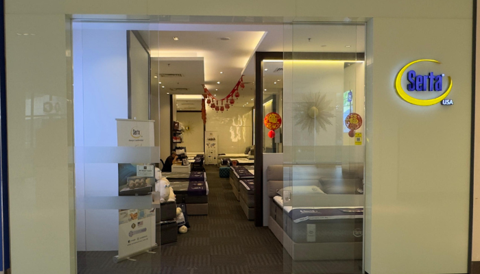 Serta Mattress