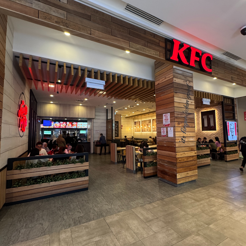 KFC Malaysia