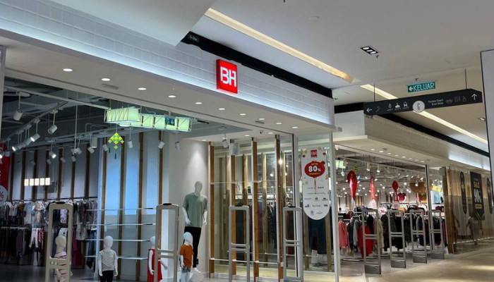 Brandz Hub