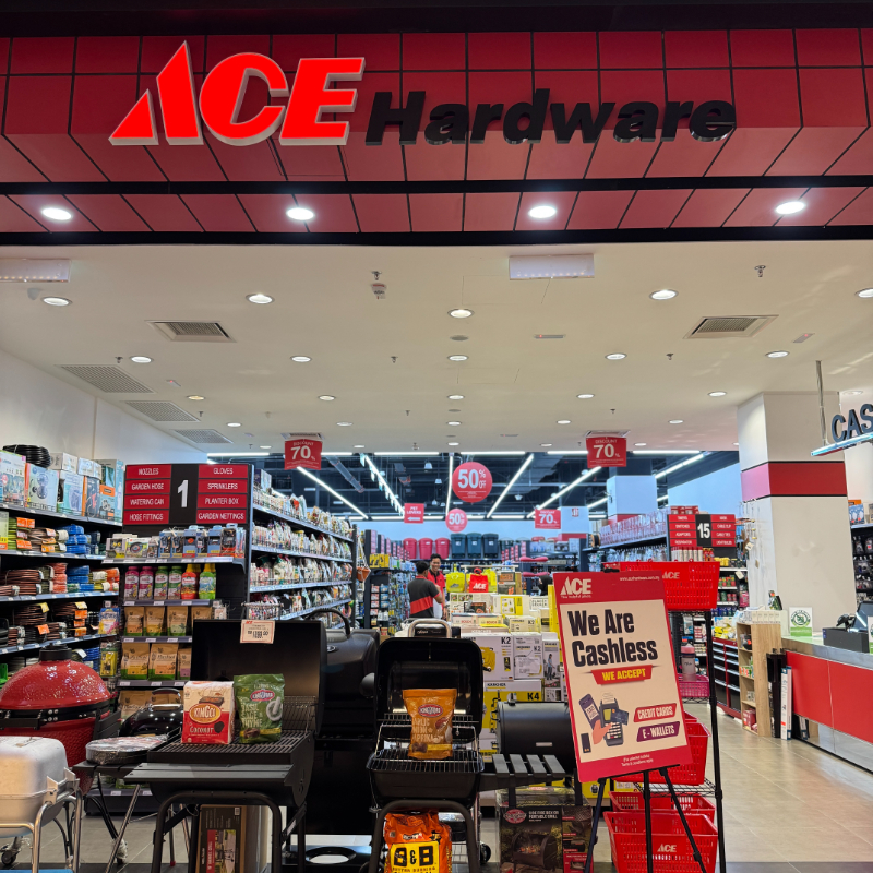 Ace Hardware