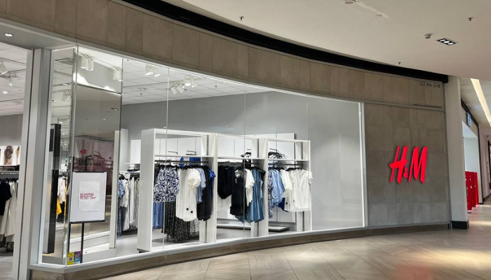 H&M