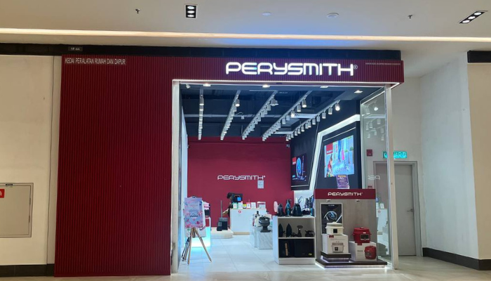 Perysmith