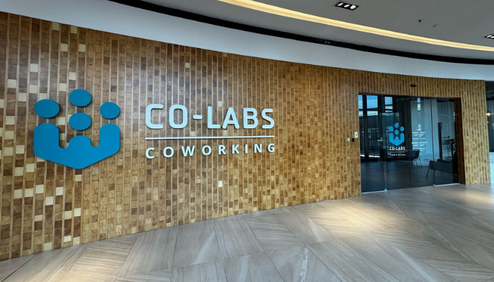 Co-Labs