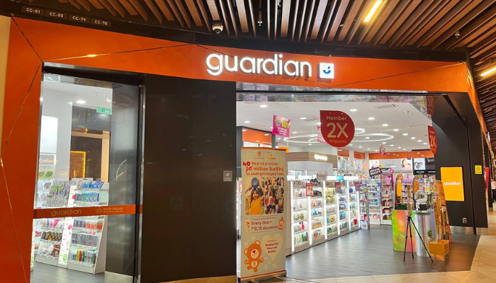 Guardian