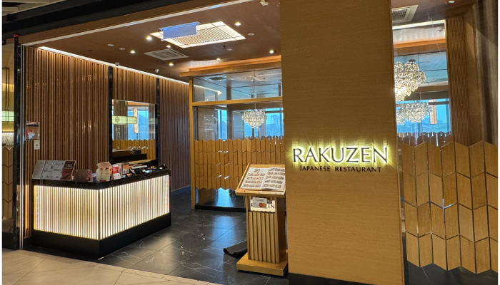 Rakuzen