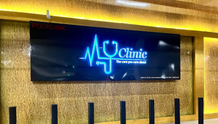 My Clinic