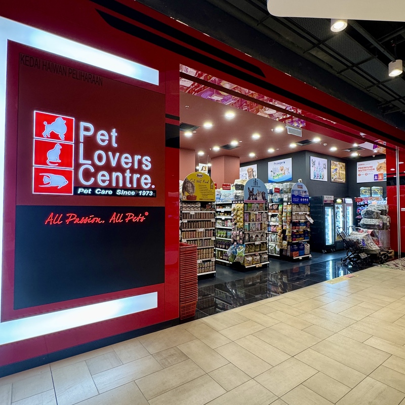 Pet Lover Centre
