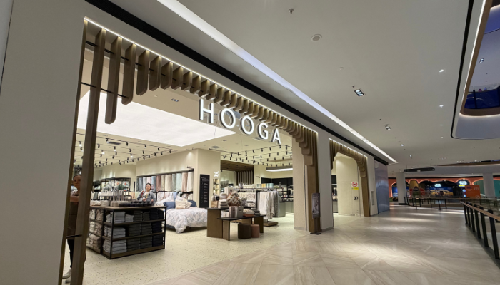 HOOGA