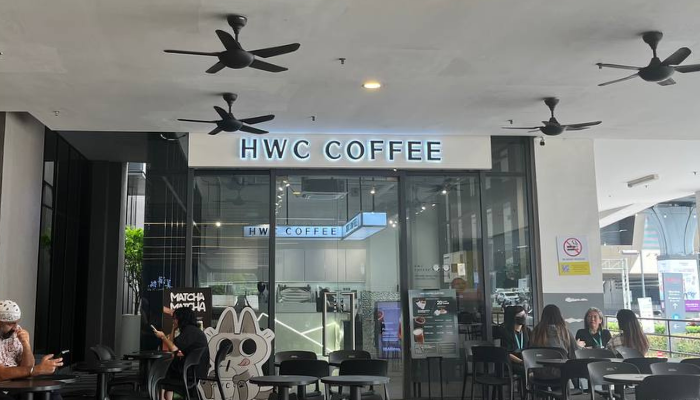 HWC Coffee