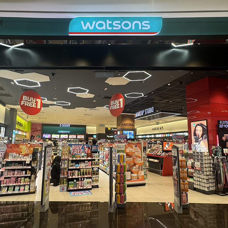 Watsons