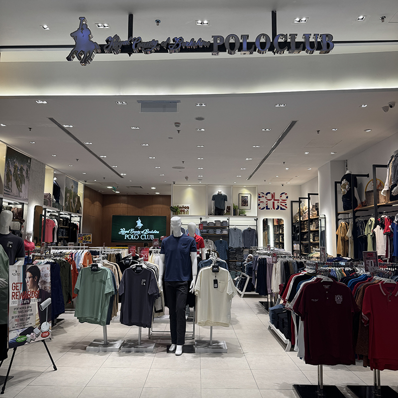 Royal Country of Berkshire Polo Club