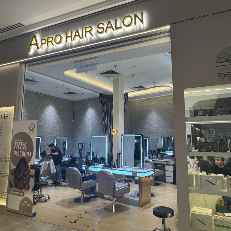 APRO Hair Salon
