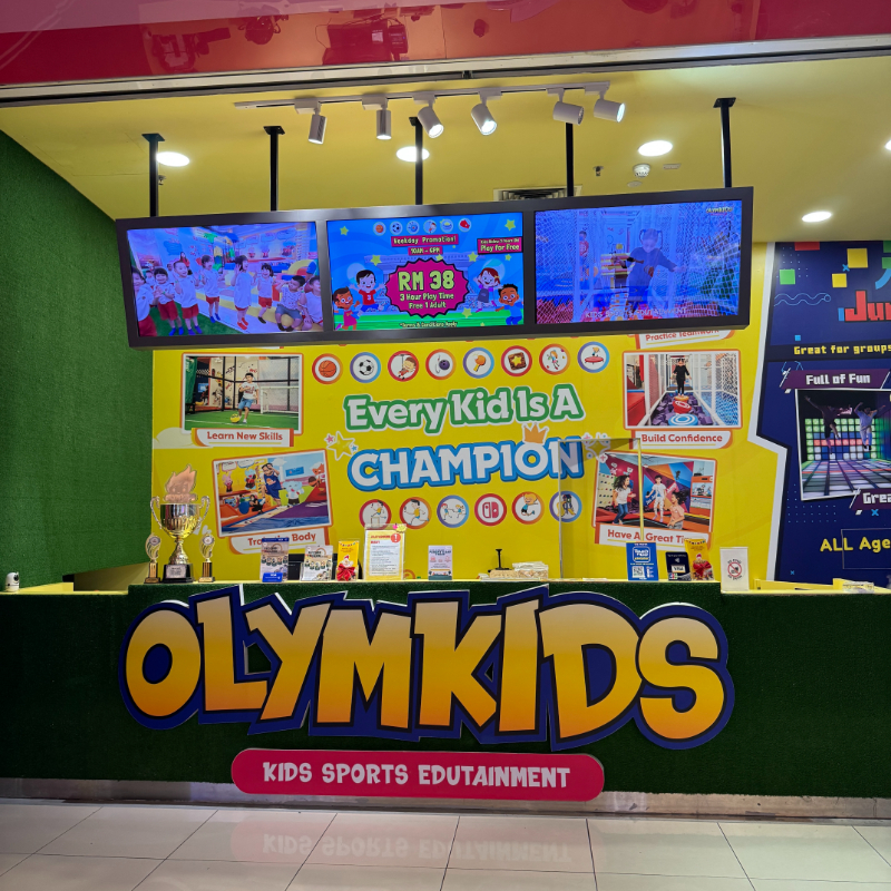 Olymkids