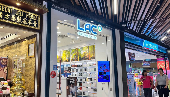 LAC