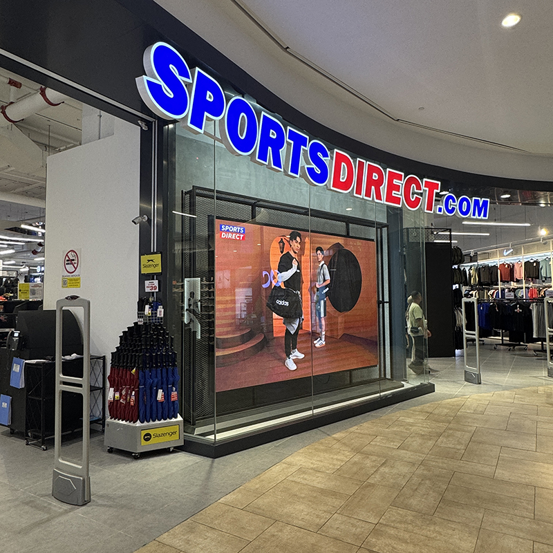 Sports Direct.com
