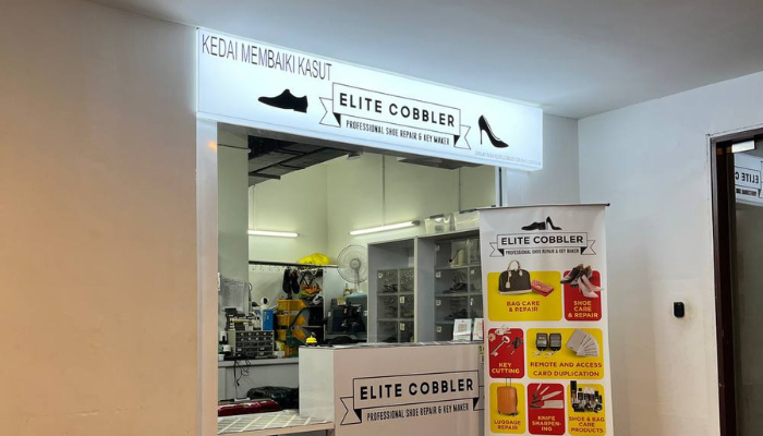 Elite Cobbler
