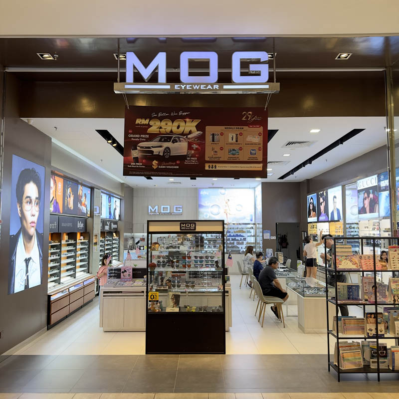 MOG Eyewear