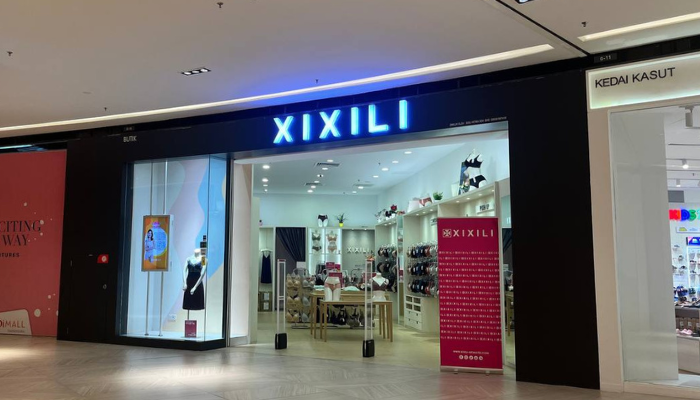 Xixili