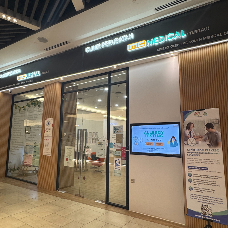 IMC Dental & Medical