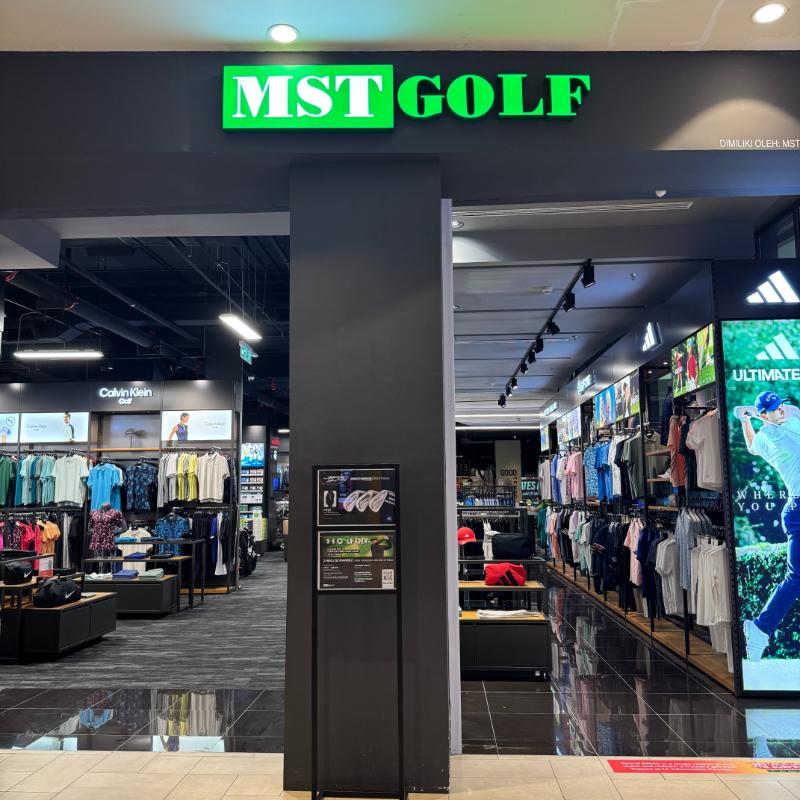 MST Golf Arena