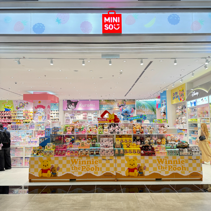 Miniso