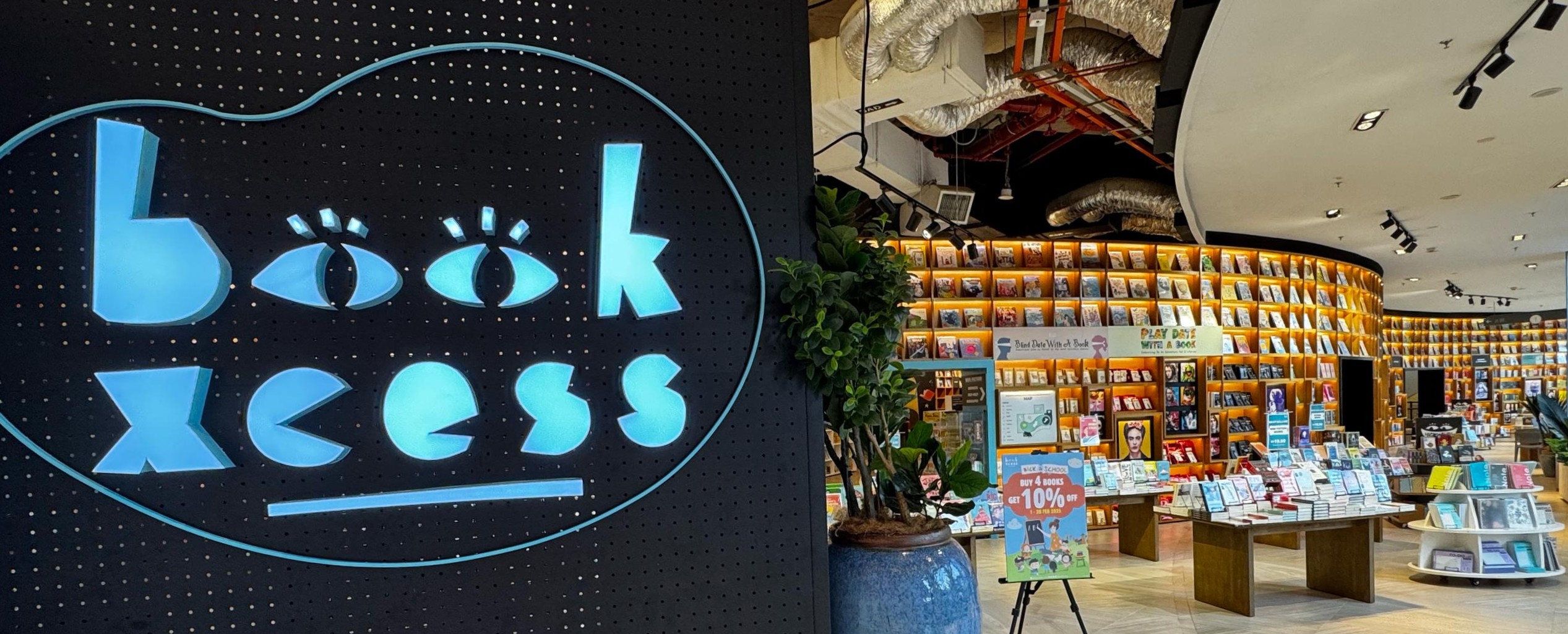 BookXcess