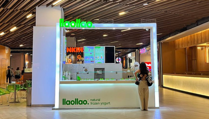 llao llao