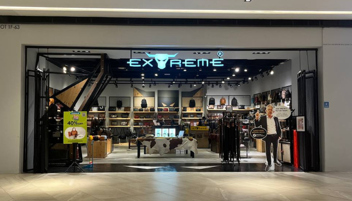 Extreme